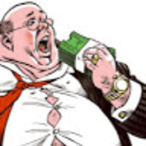 Meet your Posher, Bryan